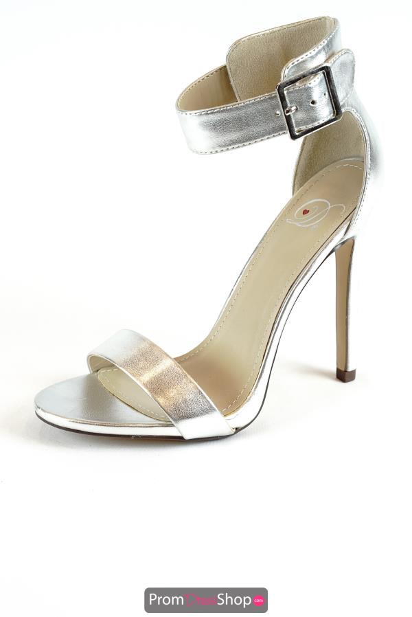 Fortune Dynamic heels Style Canter-S